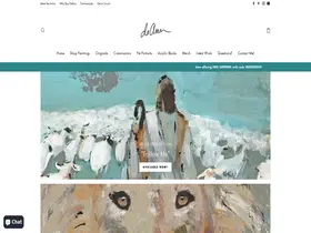 Preview of  deanndesigns.com