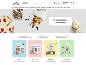 Preview of  denotenshop.nl