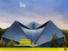 Preview of  designmuseum.org