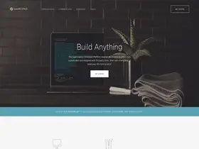 Preview of  developers.squarespace.com