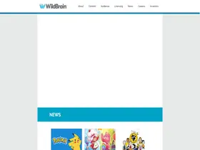 Preview of  dhxmedia.com