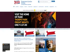 Preview of  discount-london.com