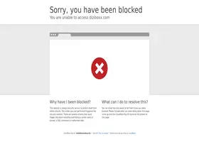 Preview of  diziboxx.com