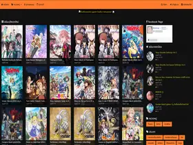 Preview of  do-anime.com