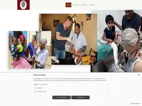 Preview of  doctorsfordisabled-international.com