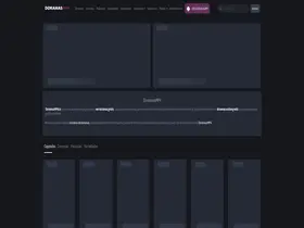 Preview of  doramasmp4.io