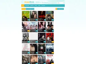 Preview of  dramacool9.co