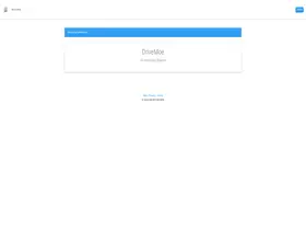 Preview of  drivemoe.com