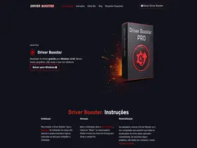 Preview of  driverboost.org