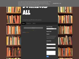Preview of  dwnldall.blogspot.com