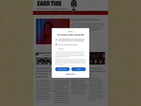 Preview of  earnthis.net
