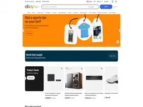 Preview of  ebay.ca