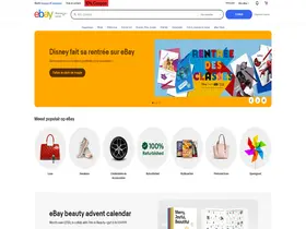 Preview of  ebay.nl