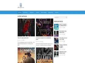 Preview of  ebookhunter.net