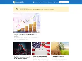 Preview of  economipedia.com