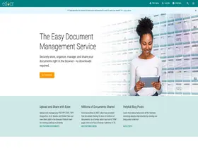 Preview of  edocr.com