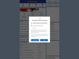 Preview of  egitimhane.com