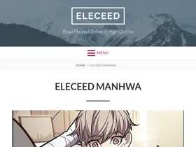 Preview of  eleceed.me