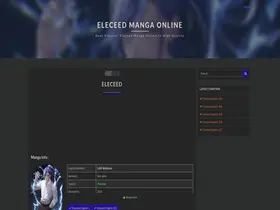 Preview of  eleceeds.online