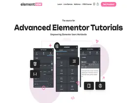 Preview of  element.how