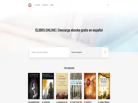 Preview of  elibro.online