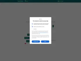 Preview of  email-fake.com