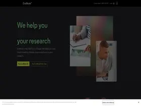 Preview of  endnote.com