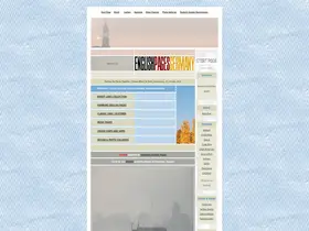 Preview of  englishpages.de