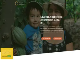 Preview of  equacao.org