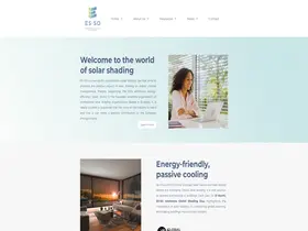 Preview of  es-so.com