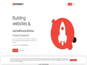 Preview of  eternitywebdev.com