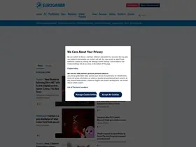 Preview of  eurogamer.net