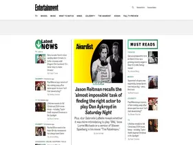 Preview of  ew.com