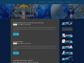 Preview of  excalibur-es.com