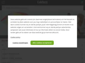 Preview of  exellent.be