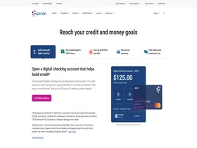 Preview of  experian.com