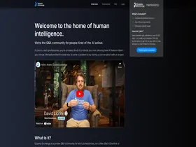 Preview of  experts-exchange.com