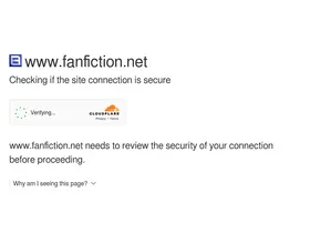 Preview of  fanfiction.net