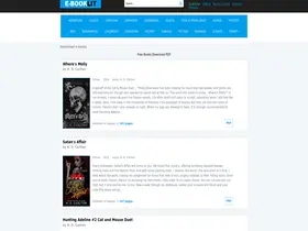 Preview of  fb2bookfree.com