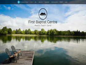 Preview of  fbc-centre.org