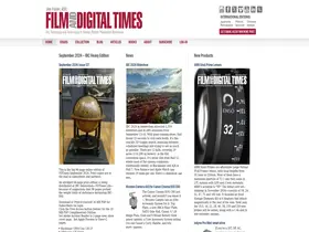 Preview of  fdtimes.com