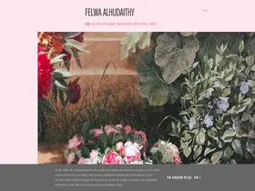 Preview of  felwa-alhudaithy.blogspot.com