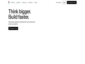 Preview of  figma.com