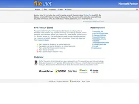 Preview of  file.net