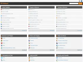 Preview of  fileheart.com