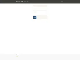 Preview of  fileup.cloud