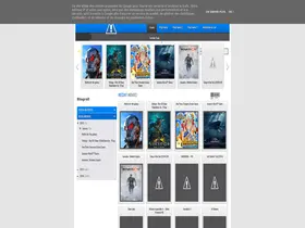 Preview of  filmahd-alb.blogspot.com