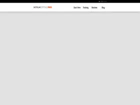 Preview of filmeditingpro.com