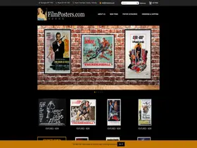 Preview of  filmposters.com