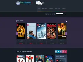 Preview of  filmstreaming-1.net